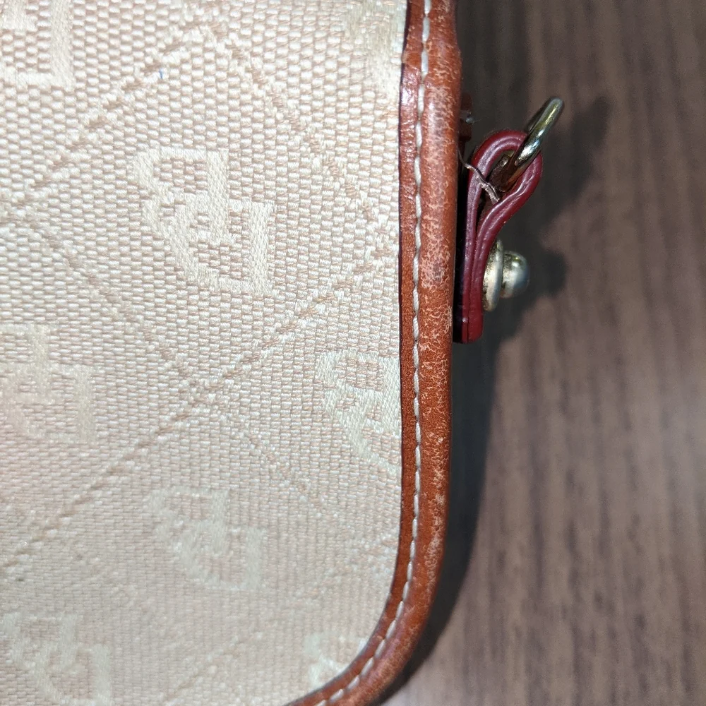Dooney & Bourke bag / pre-owned - Picture 9 of 11